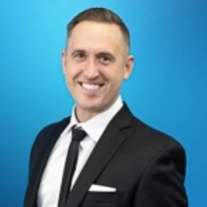 image of agent Reed Stupalski