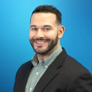 image of agent Brendan Ruckle