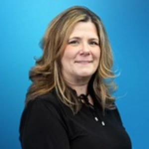 image of agent Jennifer Hall